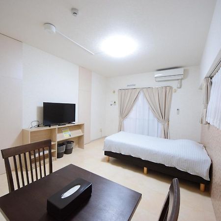 Stay In Sumuka Kokusai Street Tomari Exterior foto