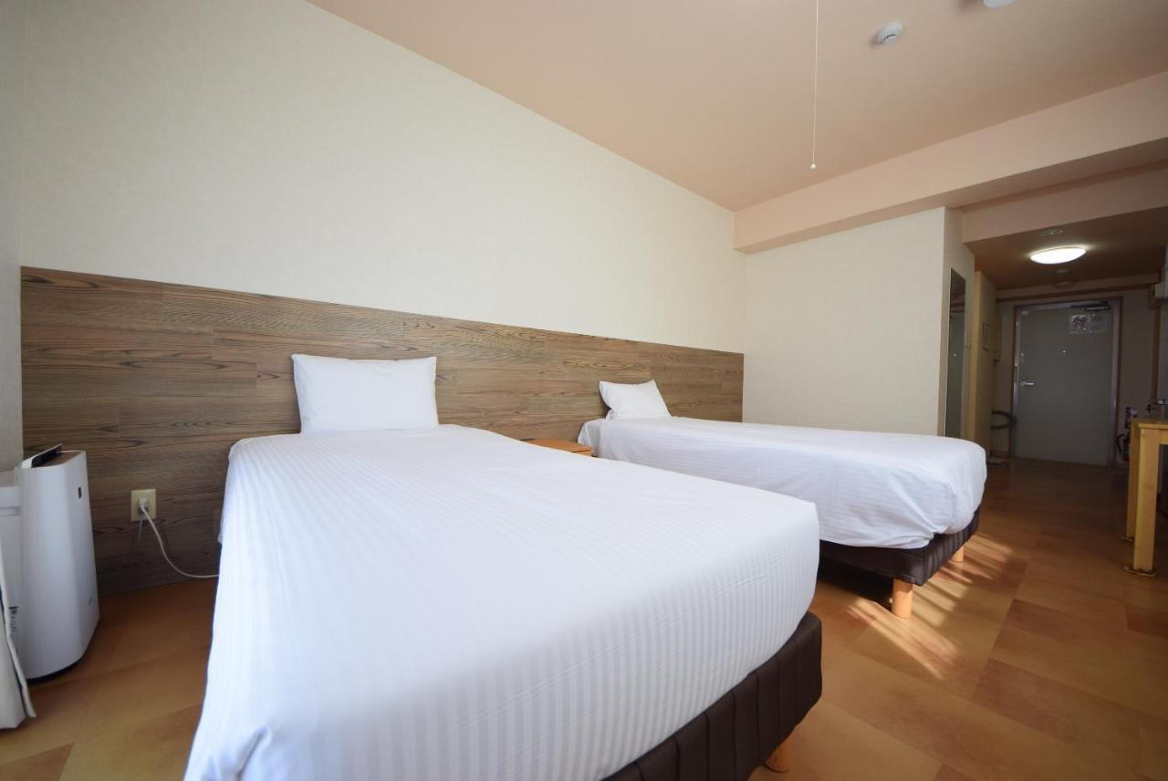 Stay In Sumuka Kokusai Street Tomari Exterior foto