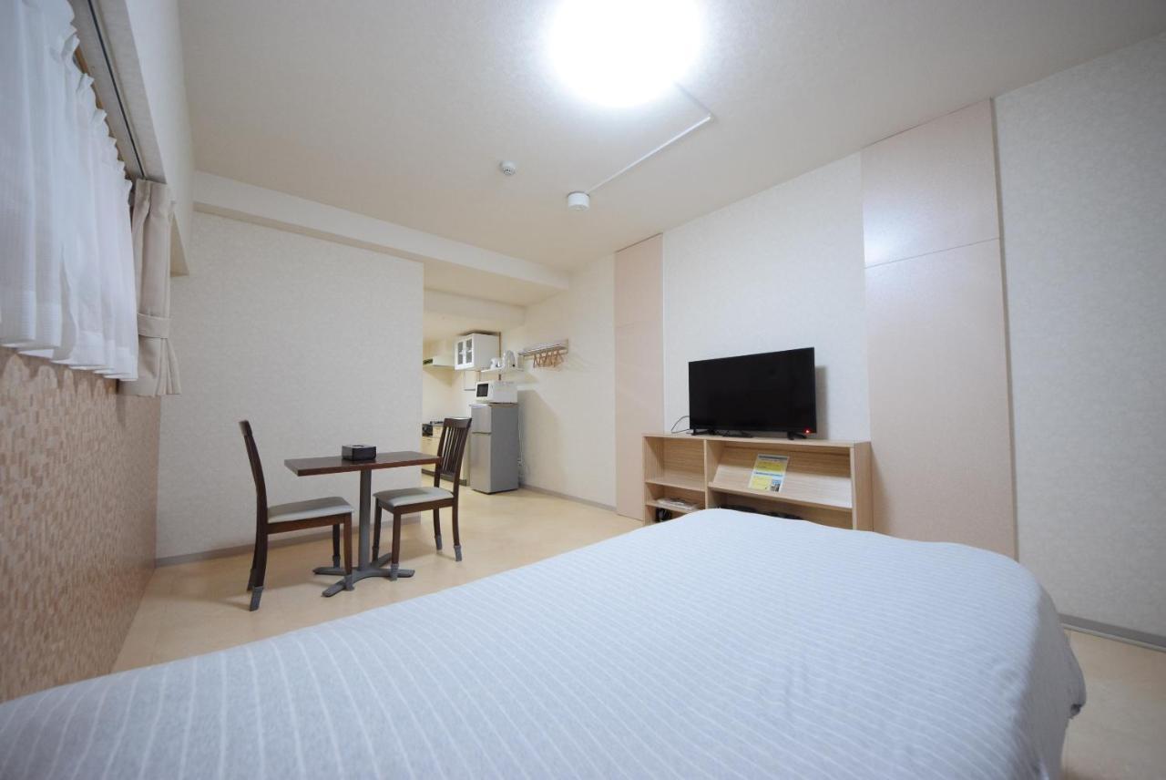 Stay In Sumuka Kokusai Street Tomari Exterior foto