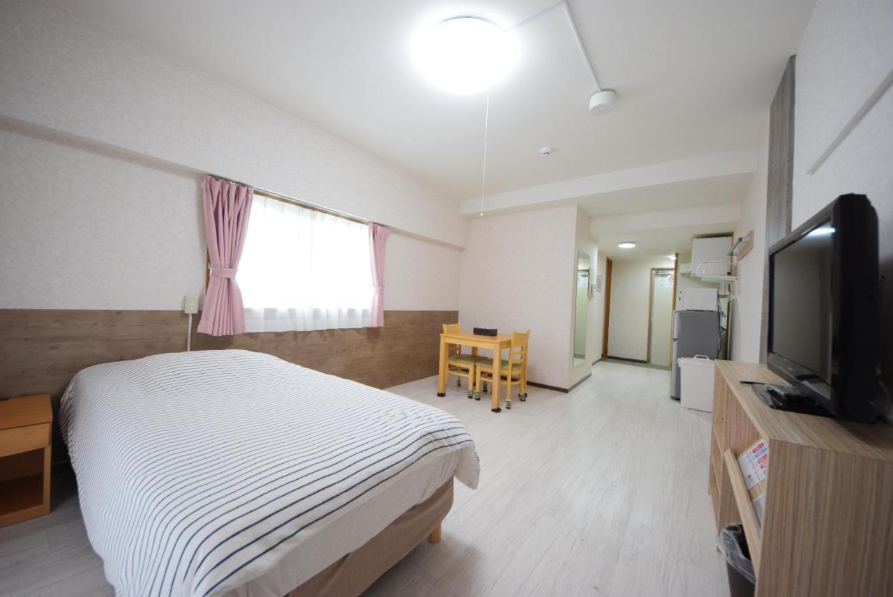 Stay In Sumuka Kokusai Street Tomari Exterior foto